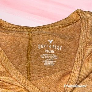 Soft and Sexy American Eagle Sweater